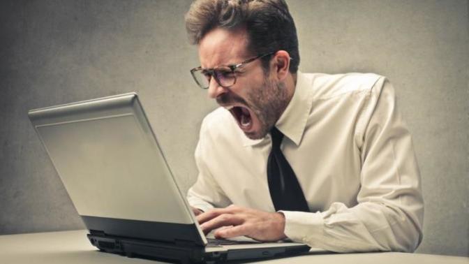 Why debate/argue on the internet?