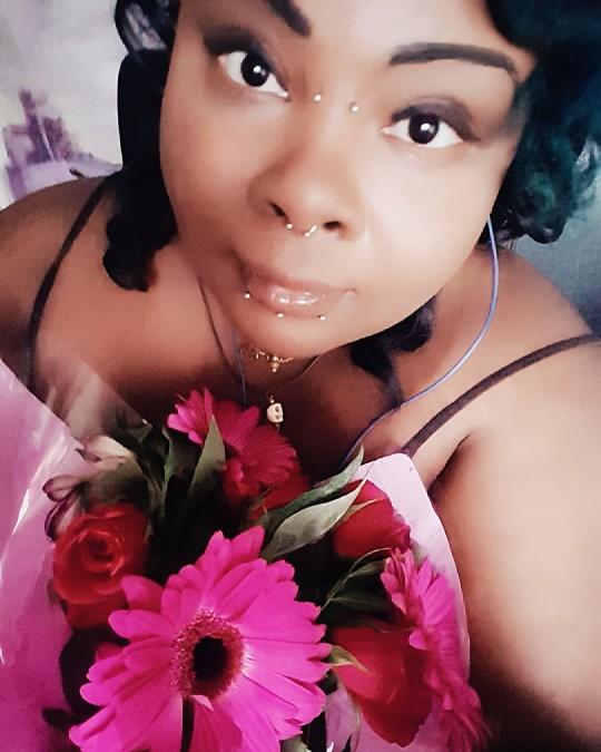 Girls do you like receiving flowers?