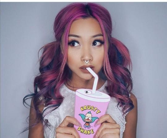 Pigtails, yay or nay?