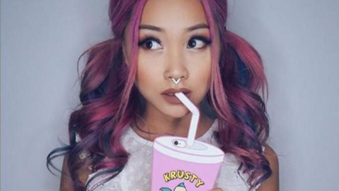 Pigtails, yay or nay?