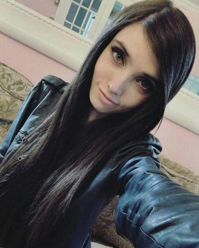 What are your thoughts on Eugenia Cooney?