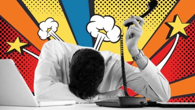 Would you work for a great salary even though you dislike the job?