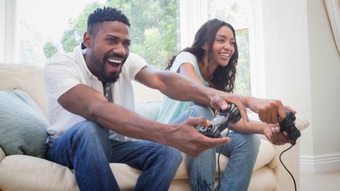 How old is too old to play video games? Is gaming really that unattractive?