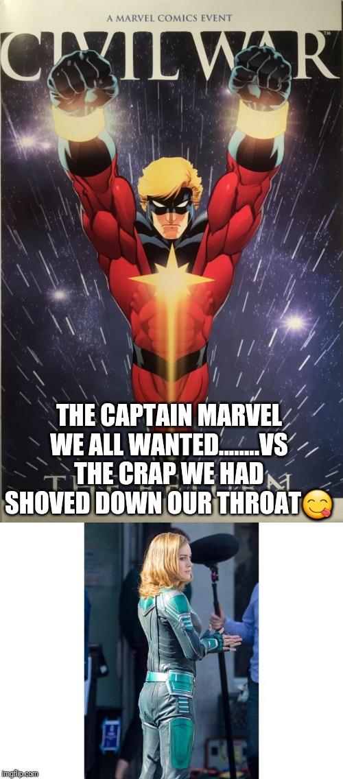 Thor: Love and Thunder, should Marvel create new& interesting female superheroes or piggyback on & replace male superheroes?
