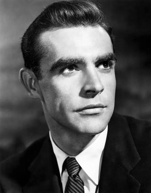 Especially Ladies, do you find Sean Connery attractive?