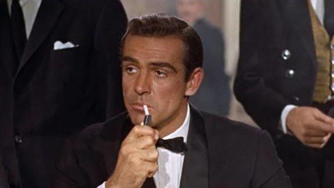 Especially Ladies, do you find Sean Connery attractive?