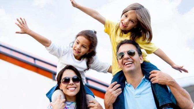 How old were you when you first traveled and where did you go?