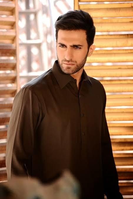 How many of you think he is a gorgeous man?