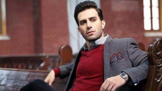 How many of you think he is a gorgeous man?
