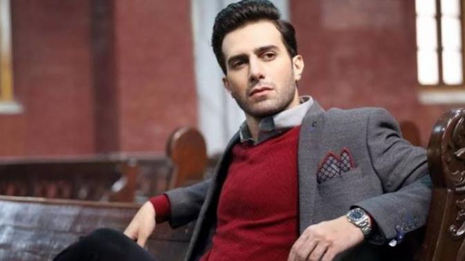 How many of you think he is a gorgeous man?