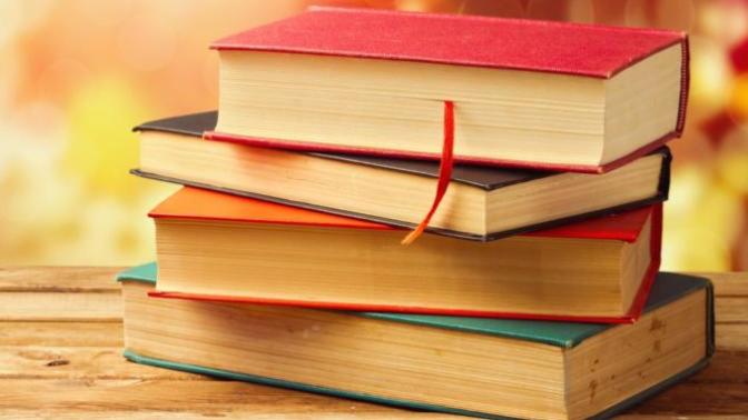 Have you ever bought a book that seemed interesting, than you ended up never reading it?