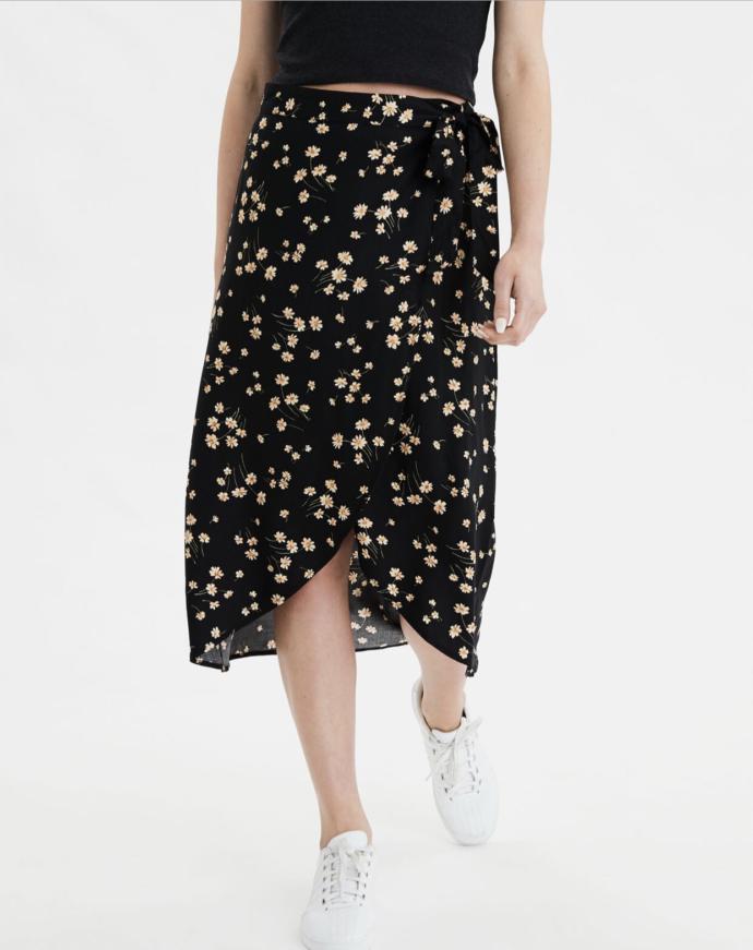 Is this a good outfit to wear on a date?