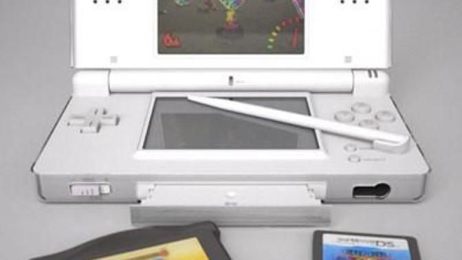 Original Nintendo DS vs Nintendo 3DS: Which Nintendo handheld do you prefer more?