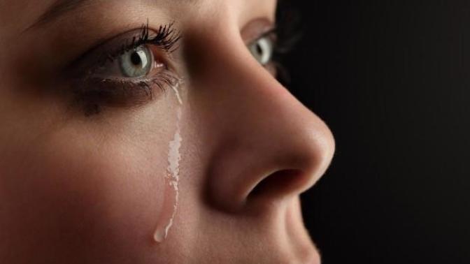 When is the last time you cried?