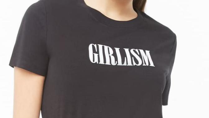 What does girlism mean?