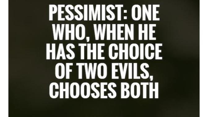 What do you think of these quotes?