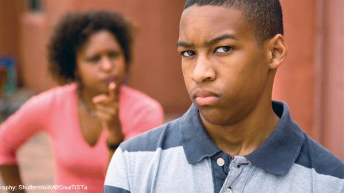 N-mom is trying to make me feel bad about breaking up with gf? Am I wrong?