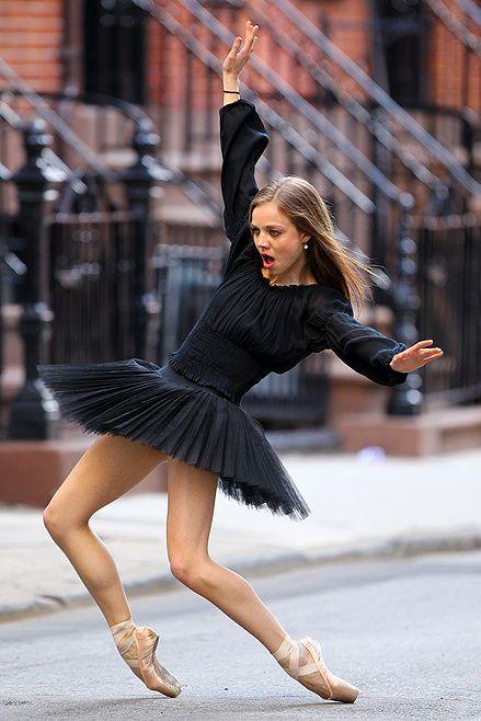 Whups, this one is actually slipping on ice for a prat fall