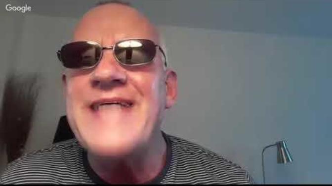This coming 5G could wipe all life off the planet. What do you think of this Mark Steele Video below in the Description?