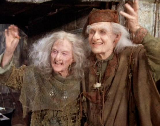 Your favorite Princess Bride character(s).?