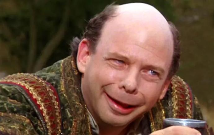 Your favorite Princess Bride character(s).?