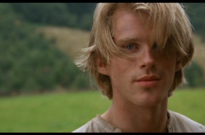Your favorite Princess Bride character(s).?