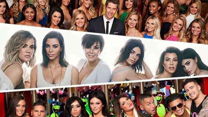 Why do people idolize reality tv stars? (love island, Kardashians, TOWIE etc.)?
