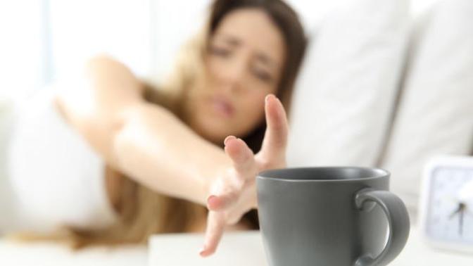 People who quit caffeine, how are you doing?