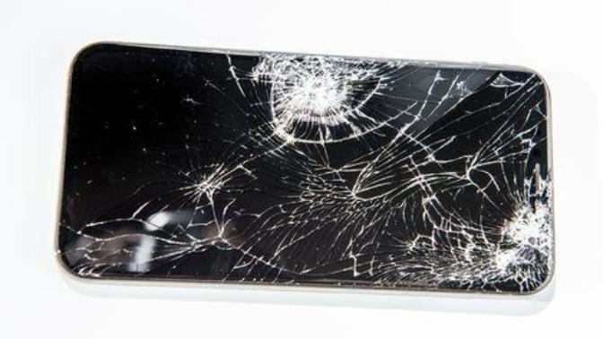 How often do you break your phone?