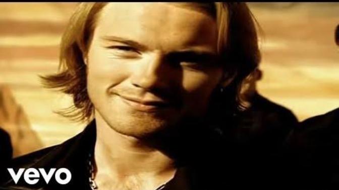 What is your currently favorite nostalgic song?