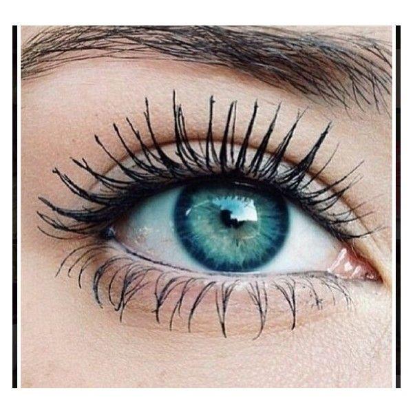 What eye color/shape do you find the most attractive and why?