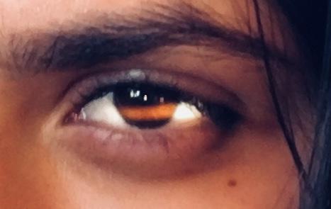 What eye color/shape do you find the most attractive and why?