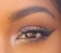 What eye color/shape do you find the most attractive and why?