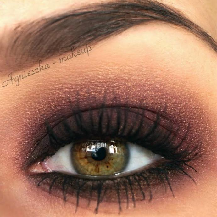 What eye color/shape do you find the most attractive and why?