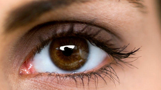 What eye color/shape do you find the most attractive and why?