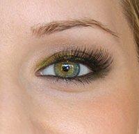What eye color/shape do you find the most attractive and why?
