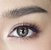 What eye color/shape do you find the most attractive and why?