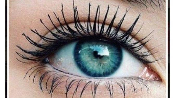 What eye color/shape do you find the most attractive and why?