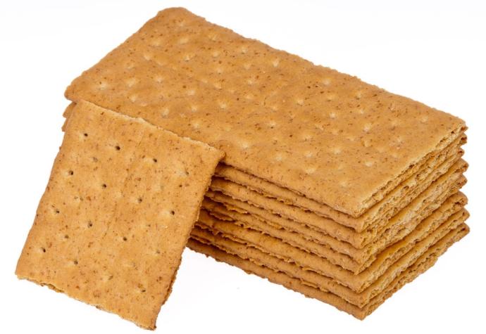 Do You Like Graham Crackers?