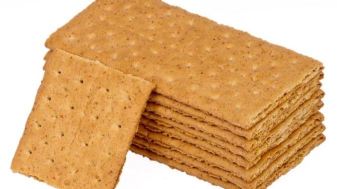 Do You Like Graham Crackers?