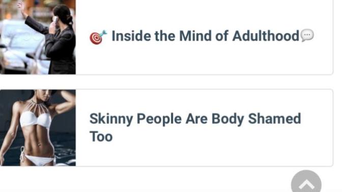 What do you think having the opposite sexes emotions would feel like?