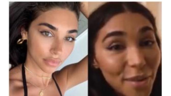Whom does Photoshop make more insecure: Hot fake instastars or their followers?