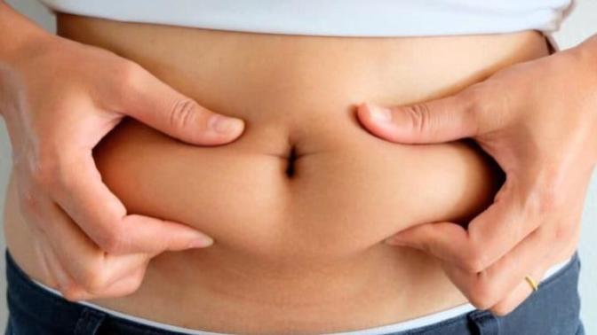 Why overweight people do this, if they are aware they have some extra pounds?