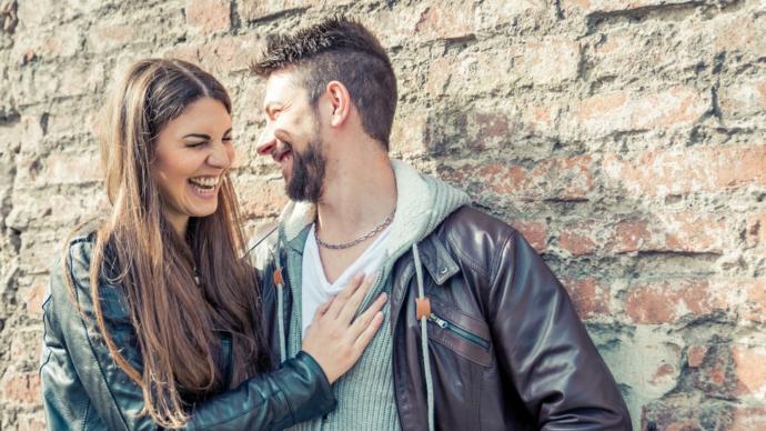 Is humor important to you in a relationship? If so, how much?