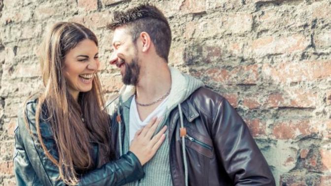 Is humor important to you in a relationship? If so, how much?