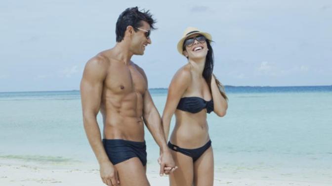 Do you ever compliment friends and family on their bodies?