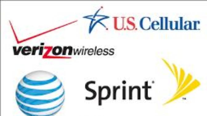 Who's your cell phone network carrier, and are you happy with their service? Why/why not?