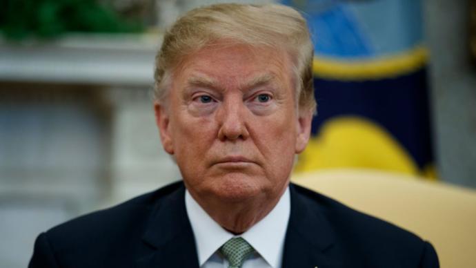 Should Trump be impeached?