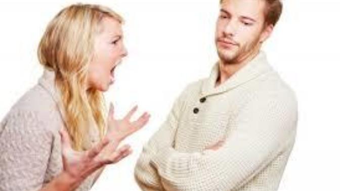 Does a date (who isn't my girlfriend) have a right to make demands about when to stay at MY apartment?