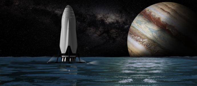 If Elon Musk gave you the chance to go to Mars for free on one of his spaceships, would you do it knowing that you would never return?
